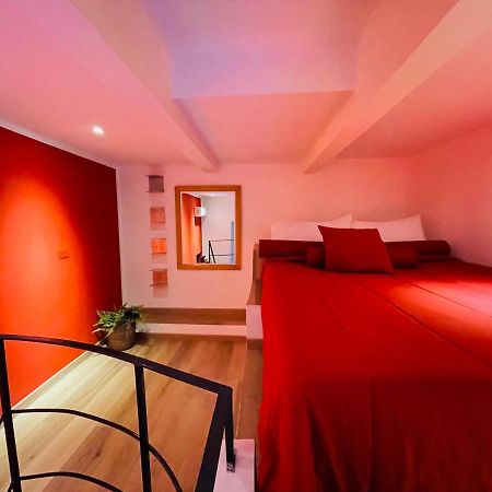 Smln Rooms & Suites Napoli Eksteriør bilde