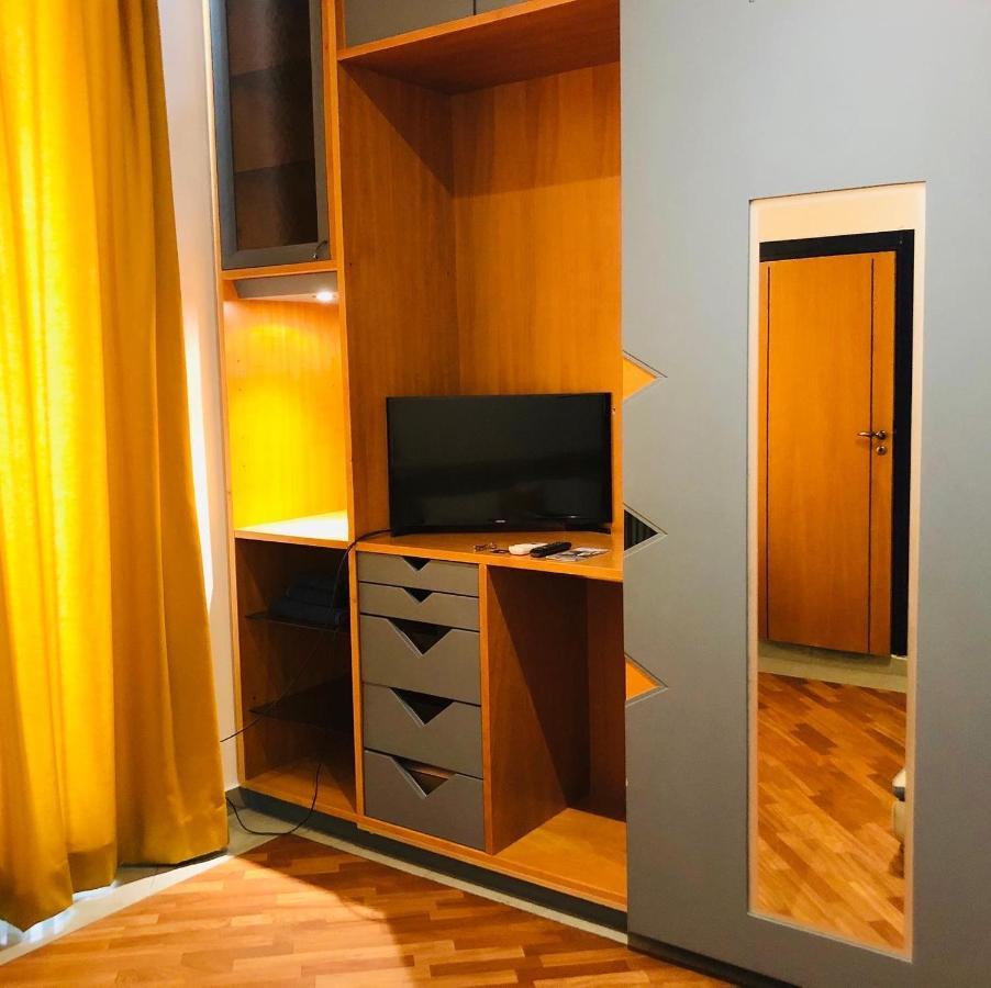 Smln Rooms & Suites Napoli Eksteriør bilde