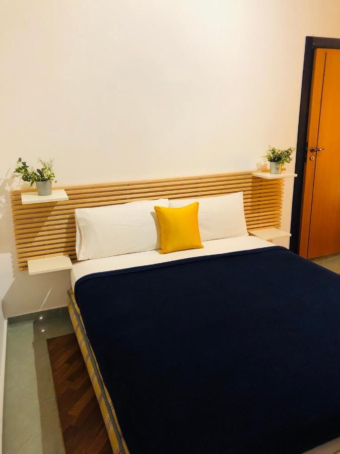 Smln Rooms & Suites Napoli Eksteriør bilde