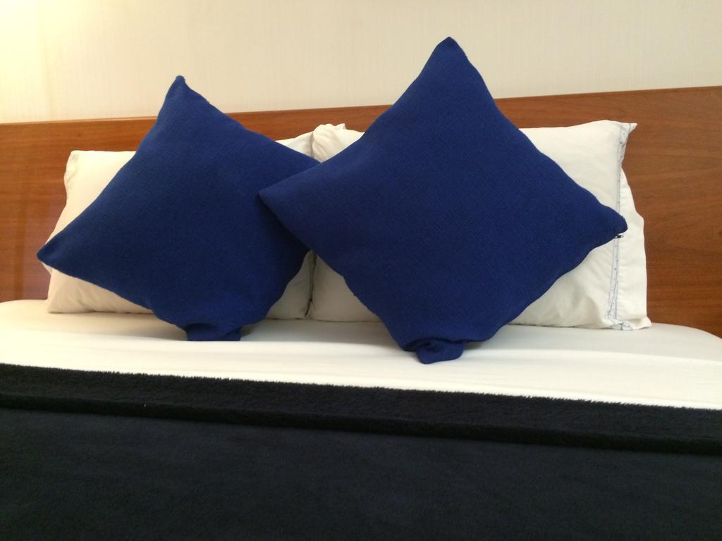 Smln Rooms & Suites Napoli Eksteriør bilde