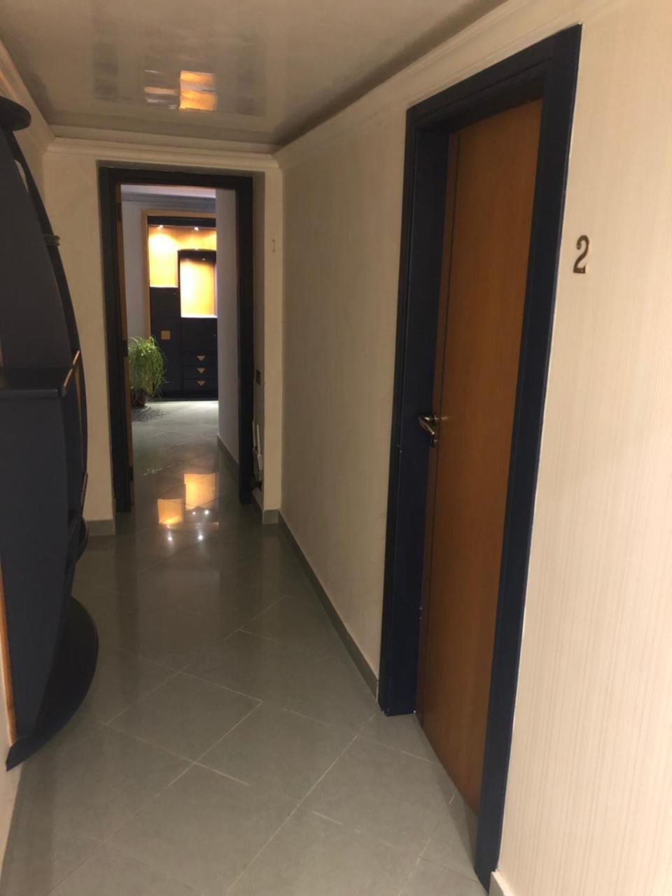Smln Rooms & Suites Napoli Eksteriør bilde