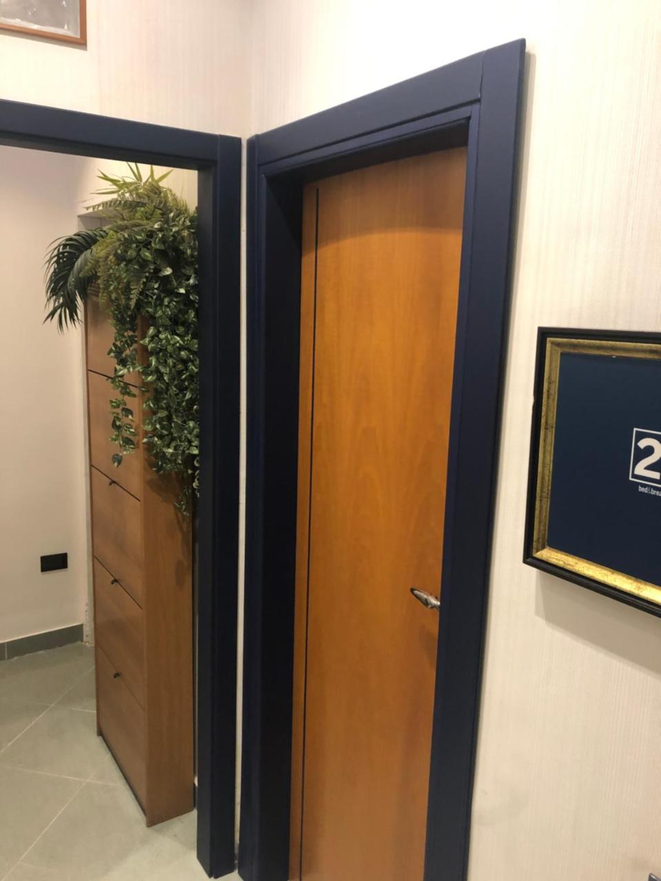 Smln Rooms & Suites Napoli Eksteriør bilde