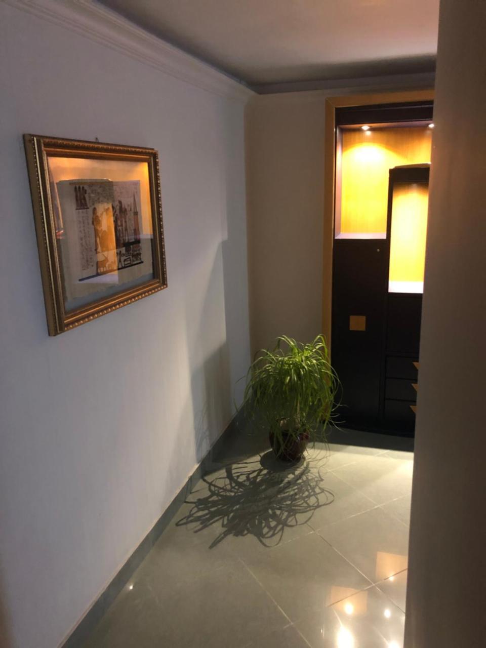 Smln Rooms & Suites Napoli Eksteriør bilde
