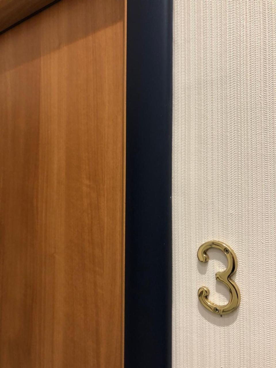 Smln Rooms & Suites Napoli Eksteriør bilde