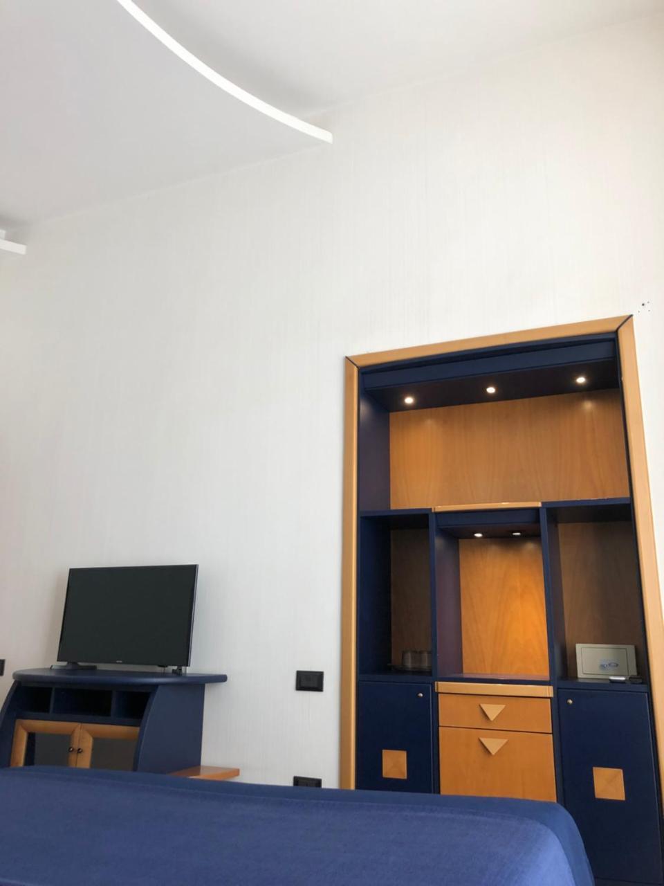 Smln Rooms & Suites Napoli Eksteriør bilde