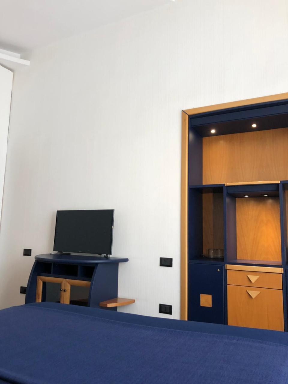 Smln Rooms & Suites Napoli Eksteriør bilde