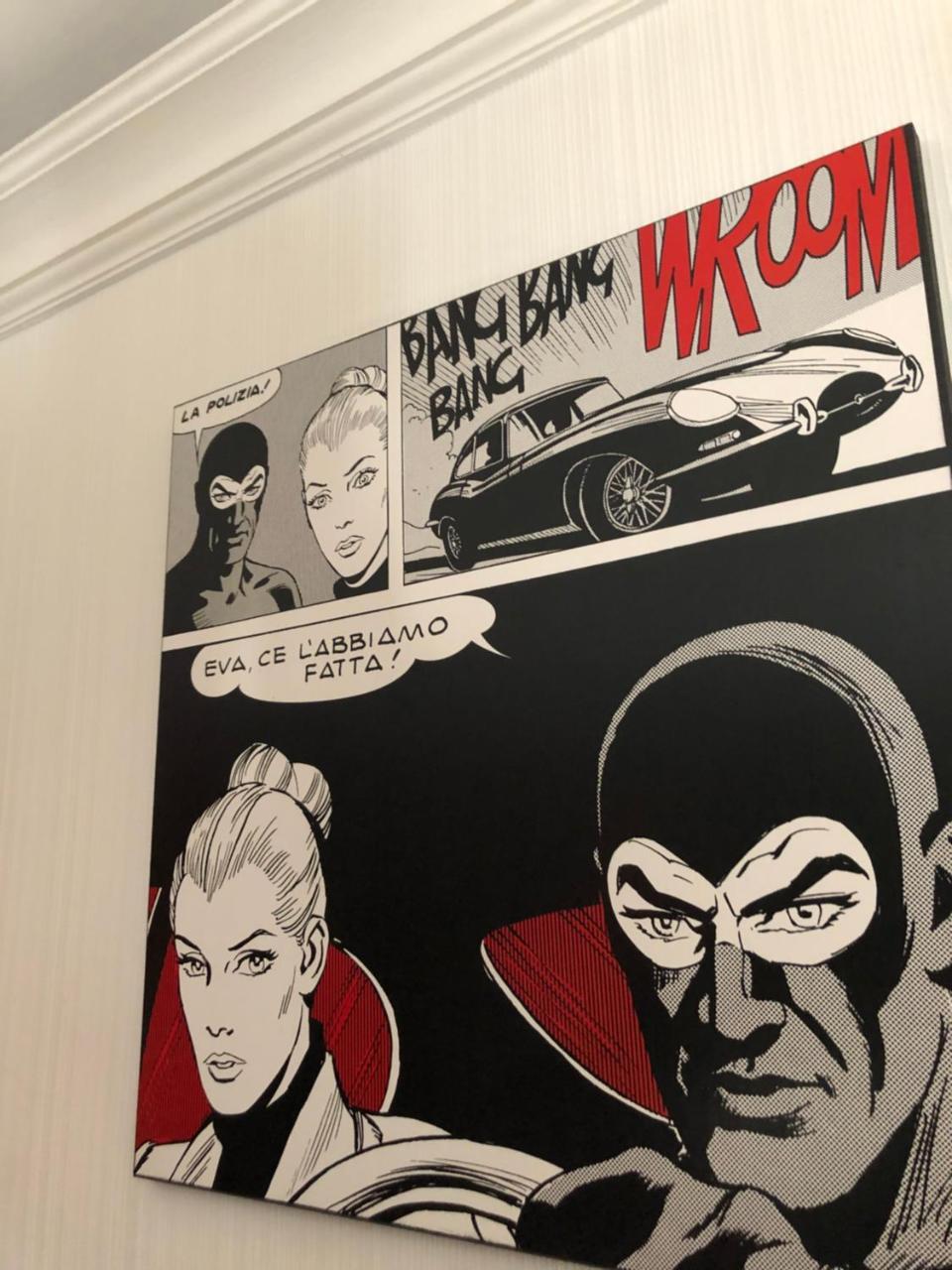 Smln Rooms & Suites Napoli Eksteriør bilde