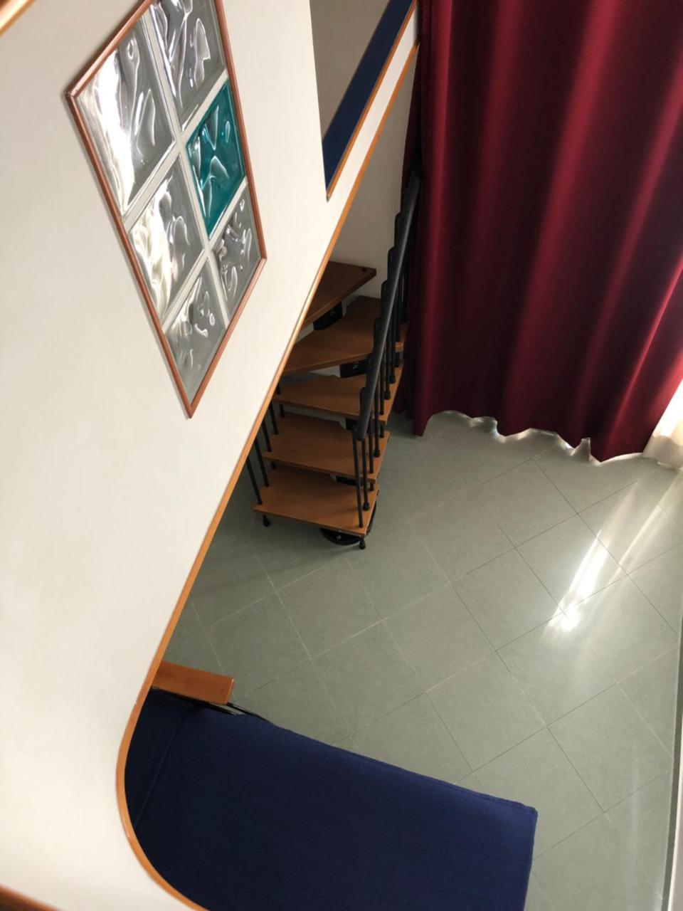 Smln Rooms & Suites Napoli Eksteriør bilde