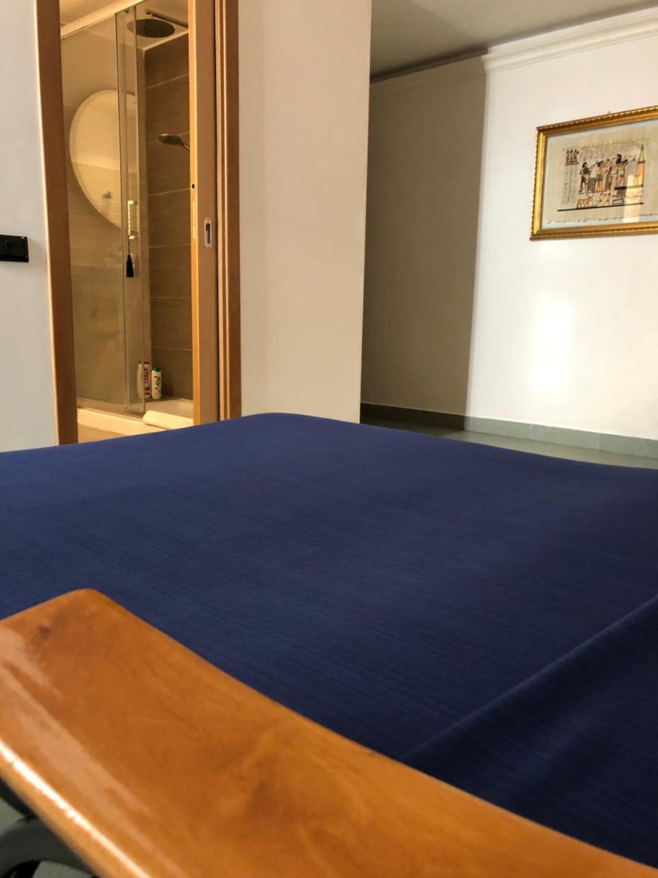 Smln Rooms & Suites Napoli Eksteriør bilde