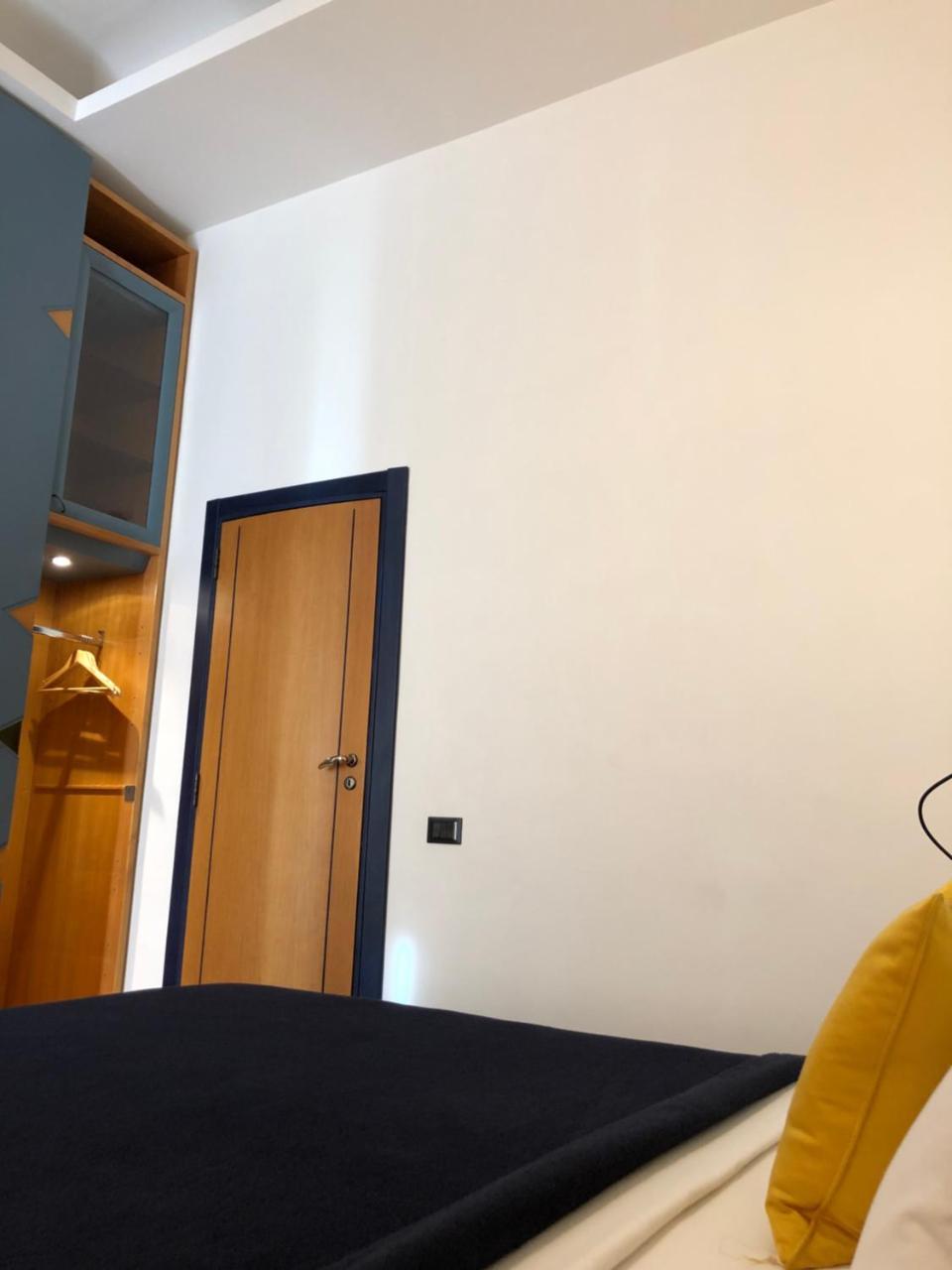 Smln Rooms & Suites Napoli Eksteriør bilde