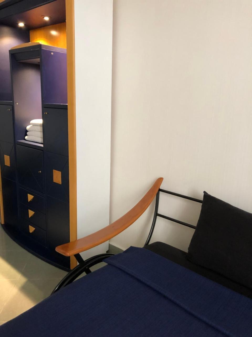 Smln Rooms & Suites Napoli Eksteriør bilde