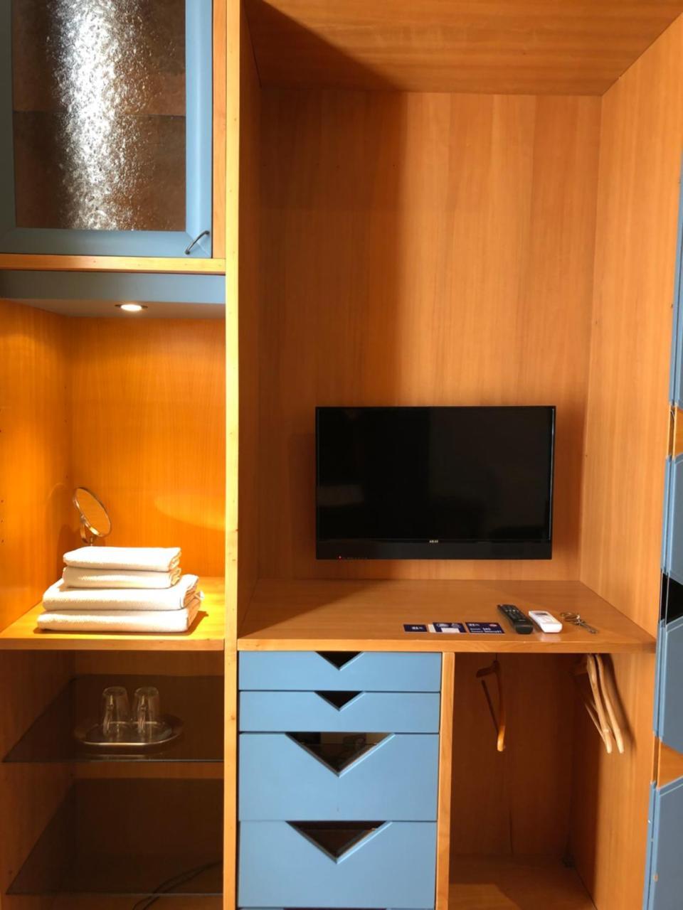 Smln Rooms & Suites Napoli Eksteriør bilde