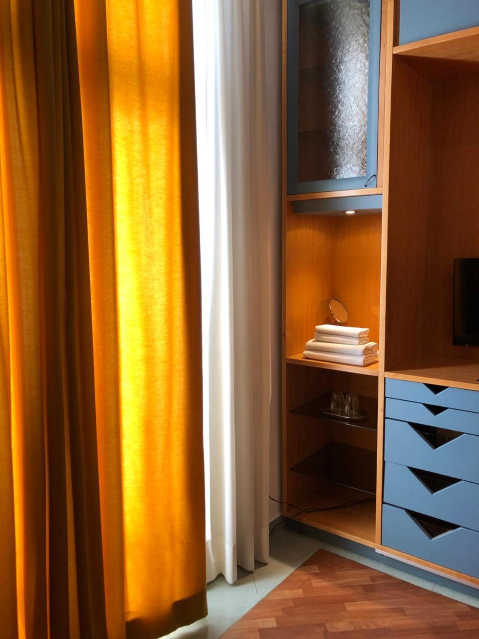 Smln Rooms & Suites Napoli Eksteriør bilde