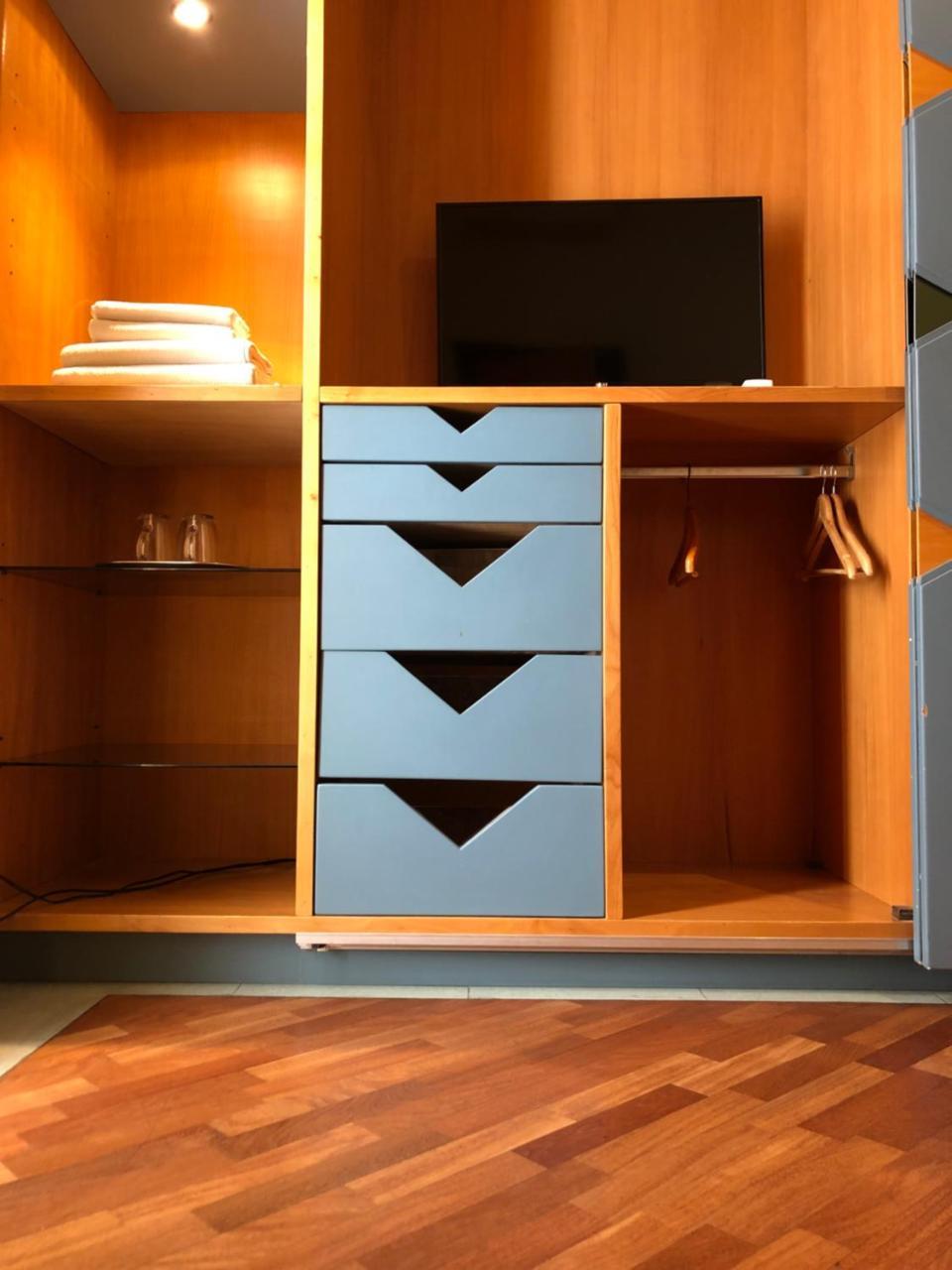 Smln Rooms & Suites Napoli Eksteriør bilde