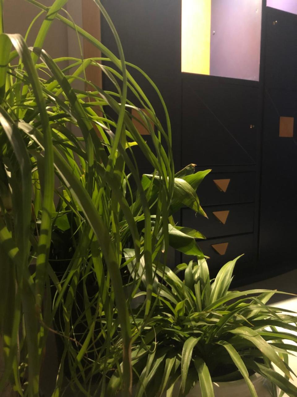 Smln Rooms & Suites Napoli Eksteriør bilde