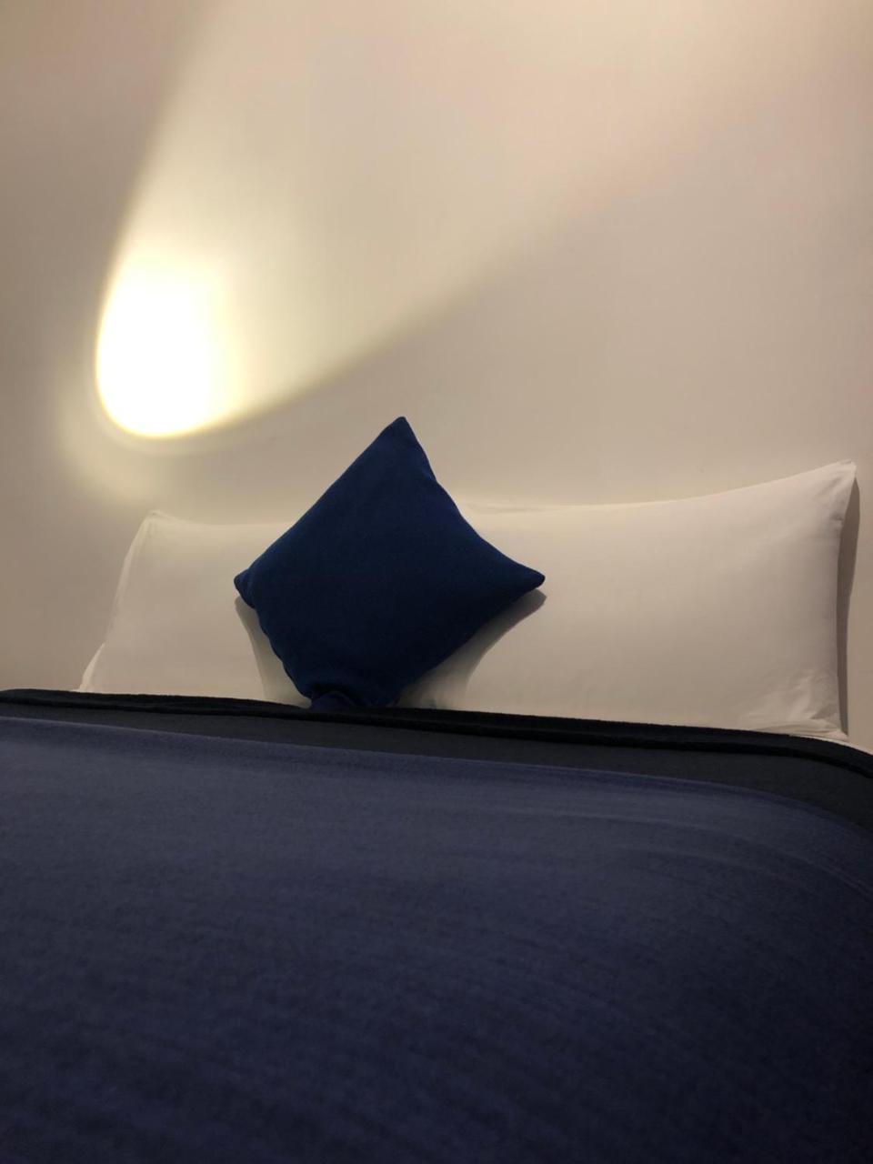 Smln Rooms & Suites Napoli Eksteriør bilde