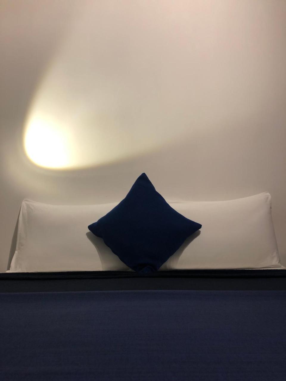 Smln Rooms & Suites Napoli Eksteriør bilde