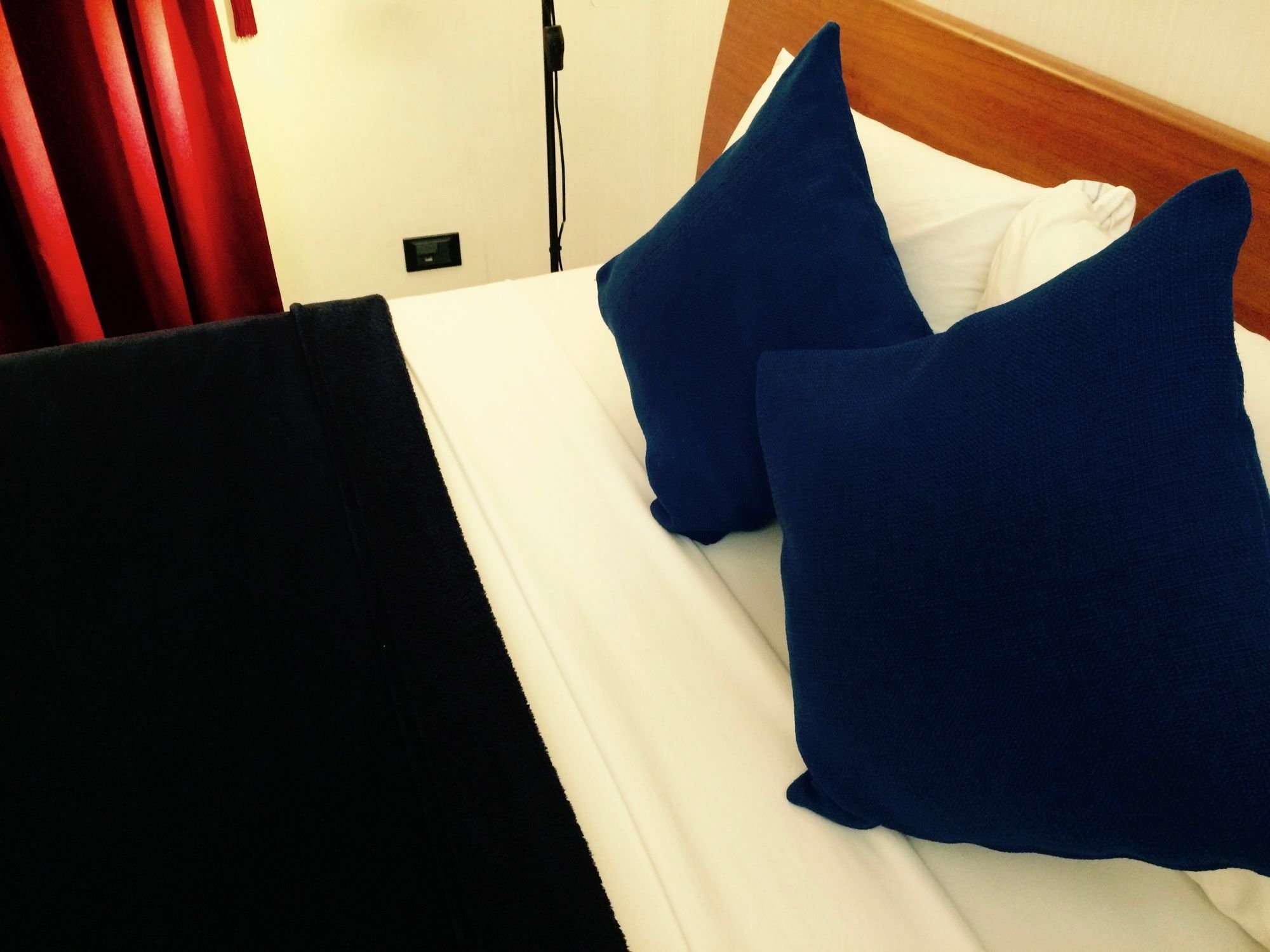 Smln Rooms & Suites Napoli Eksteriør bilde